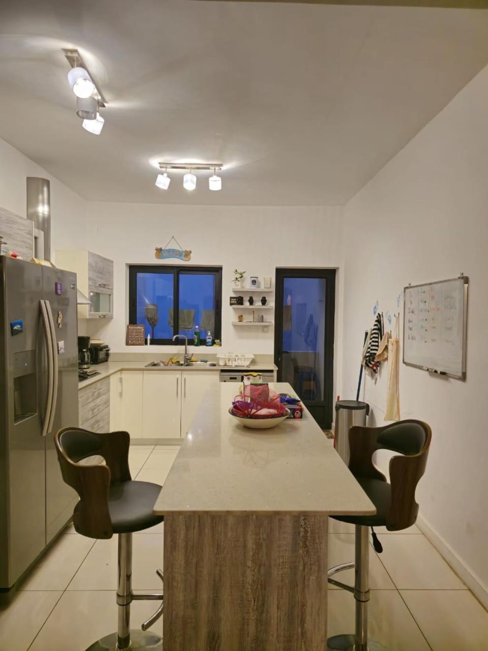Magnificent Sea-View Apartment Flic en Flac Exterior photo